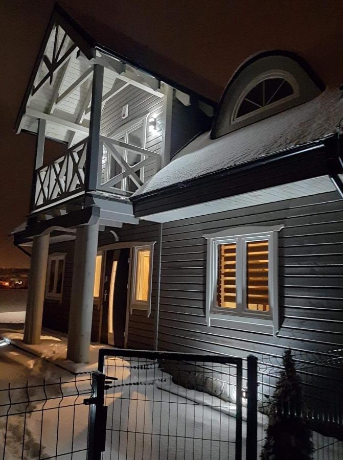 Willa Zacisze Kolo Karpacza Lomnica (Jelenia Gora) Exterior foto